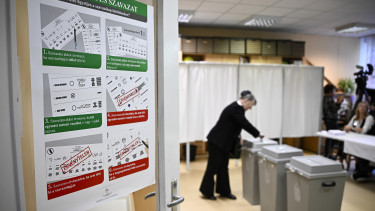 Hivatalos: ekkor jönnek az eredmények