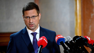 Gulyás Gergely odapörkölt a jobboldali közvélemény-kutatóknak, szerinte egy súlyos hibát követtek el