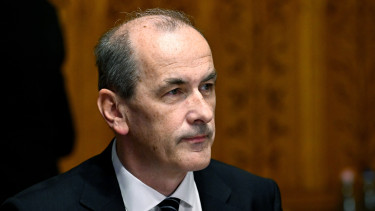 Megszólalt Hegedűs Zsolt egészségügyi miniszter az Országos Onkológiai Intézet körüli vitában