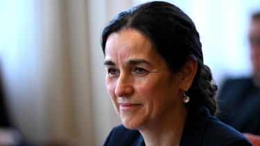 Orbán Anita fontos bejelentést tett: egy új folyamat kezdete lehet a mai egyeztetés
