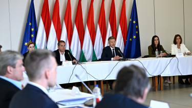 Küszöbön az új államfő bejelentése: rendkívüli lépést tett a Tisza