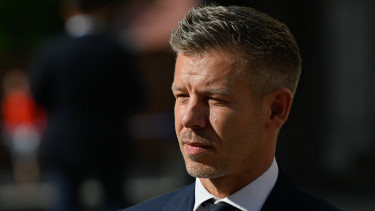 Tisza-kormány: Magyar Péter az éjjel újabb kinevezést tett, további vízkorlátozások jöhetnek a rekordhőség miatt