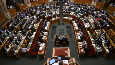 Tisza-kormány: fontos döntéseket hozott a kormány