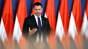 Újfajta sebességmérést vezethet be Vitézy Dávid a magyar utakon