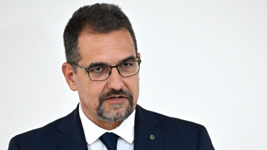 Újabb részletek derültek ki: kemény üzenetet küldött az agrárminiszter Mészáros Lőrinc cégének