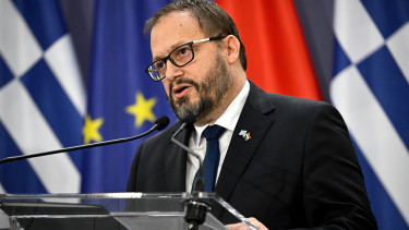 Kármán András: a pénzügyminiszterek tanácsa el fogja fogadni pénteken a magyar helyreállítási program felülvizsgált verzióját