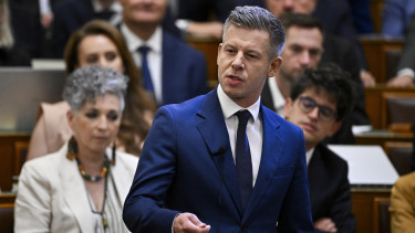 Magyar Péter nagy bejelentést tett: több százezer családot érint