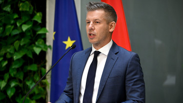 Magyar Péter bejelenti a kormány legújabb döntéseit