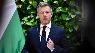 Hamarosan új bejelentésekkel érkezik Magyar Péter