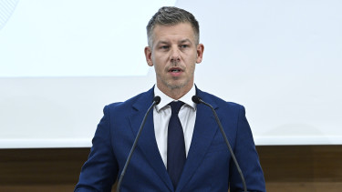 Tisza-kormány: Ismét apad a Duna, jönnek a paksi intézkedések részletei