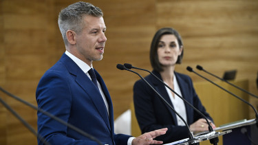 Külön felületen követhetők a Tisza-kormány eddigi intézkedései