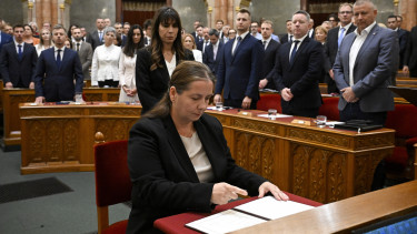 Kiderült, mennyiből gazdálkodhat a Nemzeti Vagyonvisszaszerzési és Vagyonvédelmi Hivatal