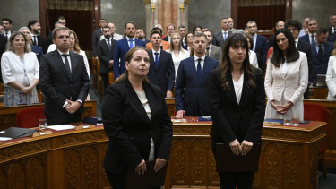 Újabb jogköröket kapott az Unger Anna vezette Vagyonvisszaszerzési Hivatal – Kiadhatják az első körözéseket