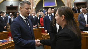 Meglehetősen jó fizetésre számíthatnak az NVVH munkatársai – Unger Anna elárulta, miért