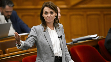 Lőrincz Viktória a szolidaritási hozzájárulásról: minimum 15 százalékos csökkentés lesz, de lobbizom Kármán Andrásnál