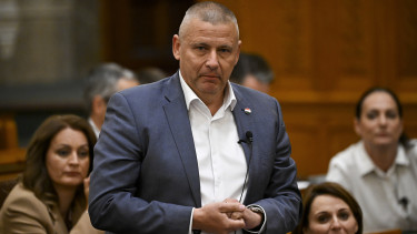 Kemény üzenetet küldött Ruszin-Szendi Romulusz a gyanúba keveredett Fideszes politikusoknak: Emelt fővel álljanak a hatóságok elé!