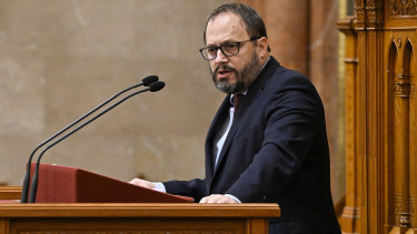 Hamarosan megszólal Kármán András pénzügyminiszter
