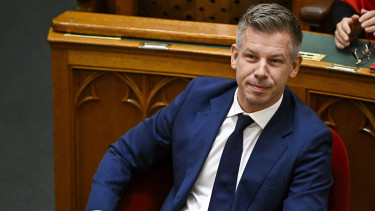 Magyar Péter: a Tisza-kormány eltörli a vállalkozók 5000 forintos kamarai tagdíját