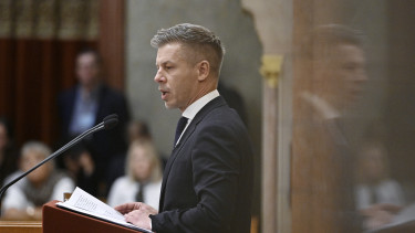 Költségvetési hiány: 4,9%. Maradhat? 