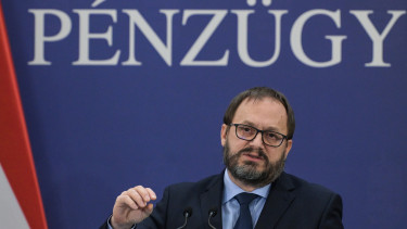 Bejelentette Kármán András: határozatlan időre szól az új építésű lakások 5%-os áfája