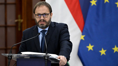 Kármán András felvázolta, mik a kormány tervei 2030-ig