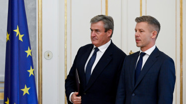 Megszólalt Kapitány István az uniós pénzekről: erre költi Magyarország a feloldott források egy részét