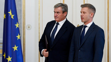 Megjelent a kormány energiaterve: dinamikus tarifák, bürokráciacsökkentés és szélerőművek