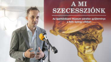 Végre megindulhat az egyik legszebb magyar épület megmentése, de nem úgy, ahogy eddig tervezték