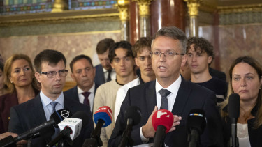 Megszólalt Hankó Balázs