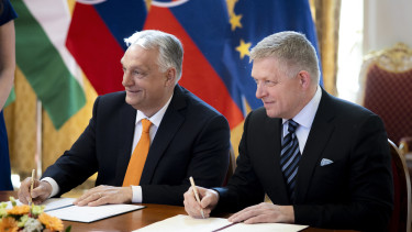 Szembefordult Ukrajnával Orbán Viktor fontos szövetségese: vége a támogatásnak