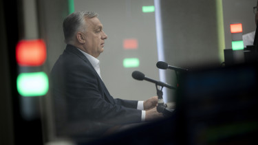 Orbán Viktor: 