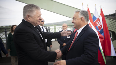 Orbán és Fico közös frontot nyitott: ez felforgathatja Európát