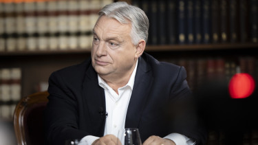 Orbán Viktor telefonon egyeztetett Donald Trumppal a csúcstalálkozóról