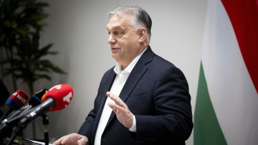 Orbán Viktor: az Európán kívüli piacok felé kell fordulnia Magyarországnak