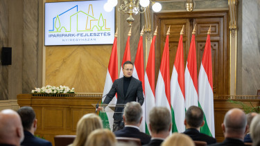 Óriási fejlesztés a nagyvárosban, 220 milliárdos kormányzati keret várja a folytatást