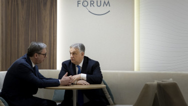 Vucic elárulta: ennyiért vásárolhatott be a Mol a szerb olajcégbe