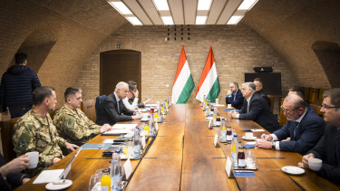 Orbán Viktor azonnal lépett a kritikus gázvezeték elleni robbantási kísérlet ügyében