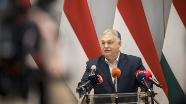 Orbán Viktor a cseh terrortámadás után: megerősítjük a katonai védelmet Magyarországon