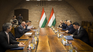 Megjelent a gázstop rendelet: Magyarország tényleg elzárja az ukrán vezetéket, de nem úgy, ahogy gondoltuk