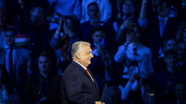 Orbán Viktor: a Fidesz kampánya a szeretet volt