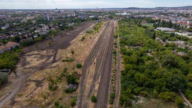 A pesti óriásberuházás során tízezrek új otthona épülhet meg, de egy rejtett csapda mindent tönkretehet