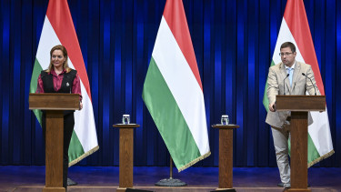 Váratlan időpontban jönnek a kormány friss bejelentései