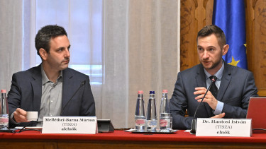 Napokon belül feláll a vagyonvisszaszerzési hivatal: a Tisza most újabb fontos részleteket fedett fel