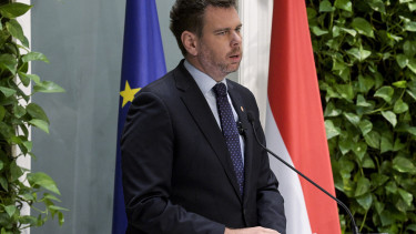 Vitézy Dávid: több milliárd eurós lakhatási program indul, a Diákvárost is újraindítaná a kormány