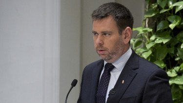 Nagy sikerről számolt be Vitézy: ilyen még soha nem történt Magyarországon
