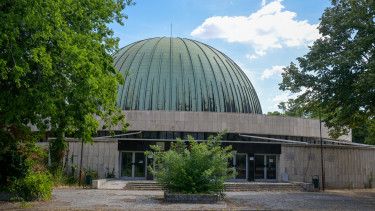 Új vagyonkezelőhöz került a Planetárium, közelebb kerülhet az újranyitás
