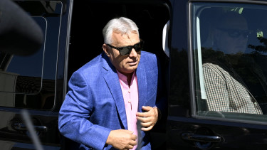 Belső viszályt robbantott ki az Orbán-kormányban a százmilliárdos magyar űrprogram, most kérdéses, mi lesz a sorsa
