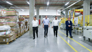 Magyarország szemet huny: közel 100 milliárdot tehettek zsebre kínai exportőrök