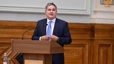 Nagy Márton megnevezett négy bankot, amely maradhat az országban