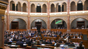 Tisza-kormány: érkeznek a bejelentések, rendkívüli ülést hívtak össze